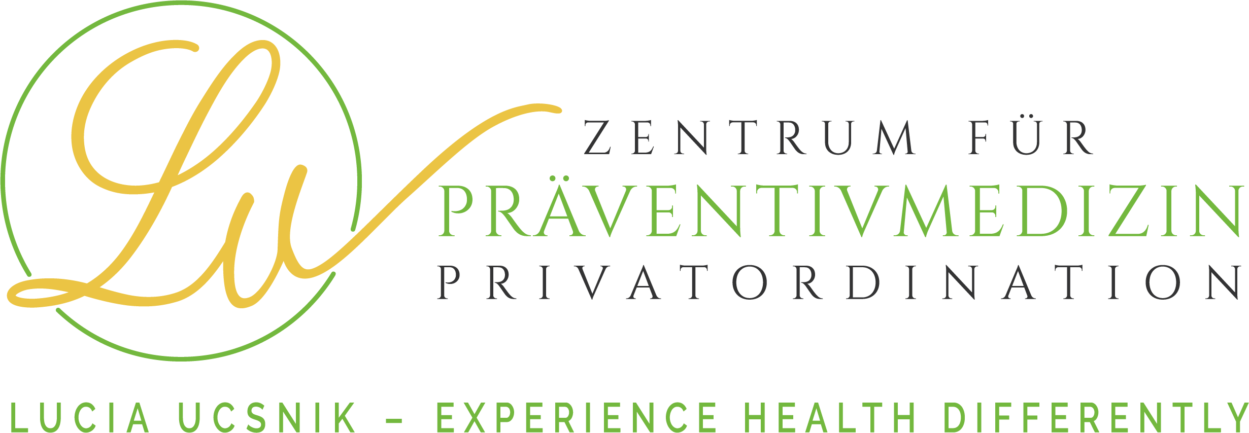 Zentrum für Präventivmedizin – Dr.in Lucia Ucsnik
